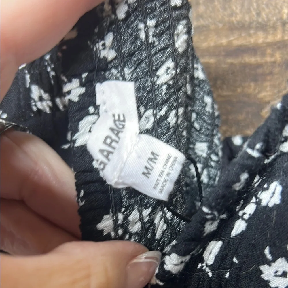 Garage nwt sophia